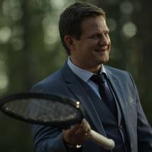 Александр Обласов в сериале "Мажор 3"