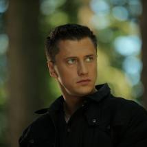Павел Прилучный в сериале "Мажор 3"