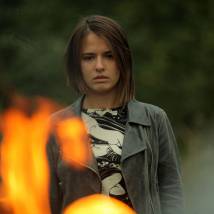 Любовь Аксенова в сериале "Мажор 3"