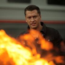 Павел Прилучный в сериале "Мажор 3"