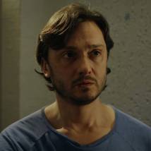 Андрей Барило в сериале "Благие намерения"