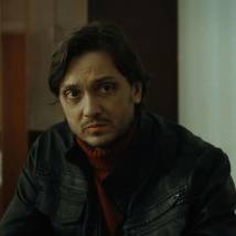 Андрей Барило в сериале "Благие намерения"