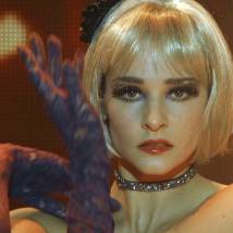 Глафира Тарханова в сериале "Благие намерения"