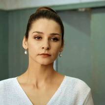 Глафира Тарханова в сериале "Благие намерения"