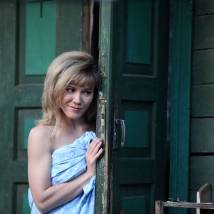 Ирина Вальц в сериале "Благие намерения"