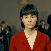 Марина Ворожищева в сериале "Заступники"