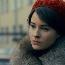 Марина Ворожищева в сериале "Заступники"