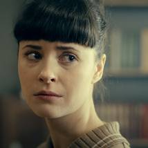 Марина Ворожищева в сериале "Заступники"