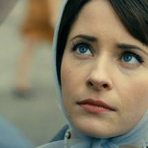 Марина Ворожищева в сериале "Заступники"
