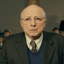 Александр Сирин в сериале "Заступники"