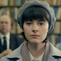 Марина Ворожищева в сериале "Заступники"