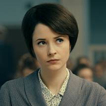Марина Ворожищева в сериале "Заступники"