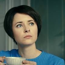 Марина Ворожищева в сериале "Заступники"