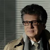 Игорь Костолевский в сериале "Триггер"
