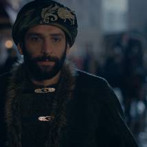 Тансел Онгел в сериале "Султан моего сердца"