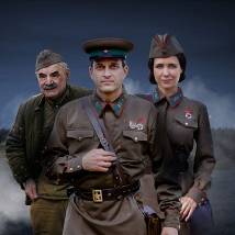 Постер фильма "По законам военного времени 2"