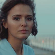 Любовь Аксенова в фильме "Без меня"