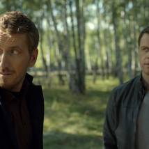 Кирилл Кяро в сериале "Нюхач. Третий сезон"