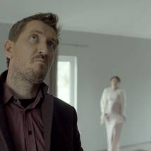 Кирилл Кяро в сериале "Нюхач. Третий сезон"