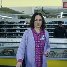 Екатерина Маликова в фильме "Избранница"