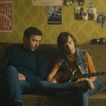 Алексей Агранович в фильме "Юморист"