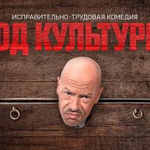 Постер фильма "Год культуры"