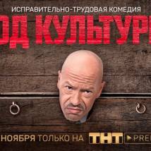 Постер фильма "Год культуры"