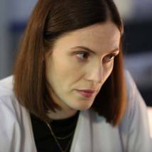 Тара Амирханова в сериале "Морозова"