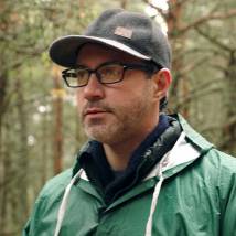 Прохор Дубравин в фильме "Золотая парочка"