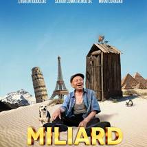 Постер фильма "Миллиард"