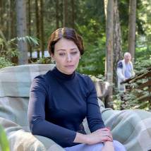 Екатерина Волкова в фильме "Дорога из желтого кирпича"