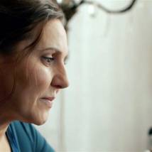 Лариса Домаскина в сериале "Сальса"