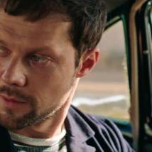 Даниил Воробьев в сериале "Сальса"