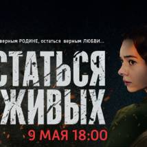 Постер фильма "Остаться в живых"