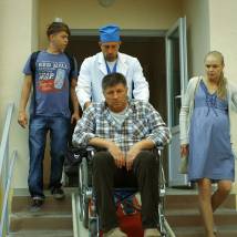 Кадр из фильма "Между любовью и ненавистью"