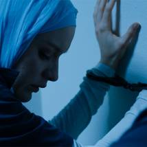 Лена Тронина в фильме "Идентификация" (©предоставлено кинокомпанией 1-2-3 Production)