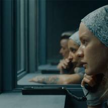 Лена Тронина в фильме "Идентификация" (©предоставлено кинокомпанией 1-2-3 Production)