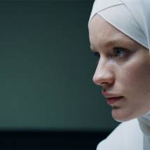 Лена Тронина в фильме "Идентификация" (©предоставлено кинокомпанией 1-2-3 Production)