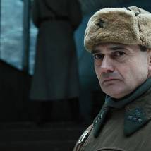 Геннадий Яковлев в фильме "Зоя"
