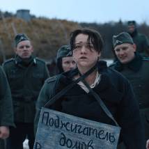 Анастасия Мишина в фильме "Зоя"