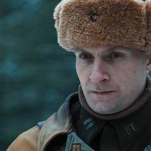 Руслан Чернецкий в фильме "Зоя"