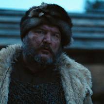 Дмитрий Быковский в фильме "Зоя"