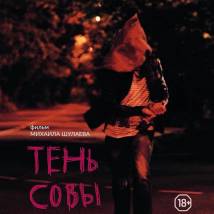 Постер фильма "Тень Совы"