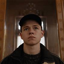 Кадр из фильма "Бык"