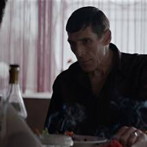 Игорь Савочкин в фильме "Бык"