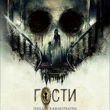 Постер фильма "Гости"