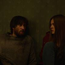 Юрий Чурсин в фильме "Гости"