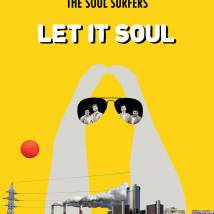 Постер фильма "Let It Soul"