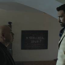 Виктор Сухоруков, Иван Босильчич в фильме "Илиана. Верь мне"