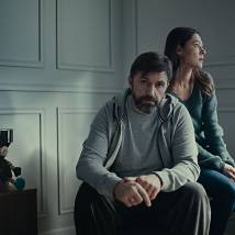 Владимир Вдовиченков, Елена Лядова в фильме "Тварь"